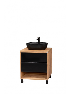 Una donji deo S-650 (bez lavaboa)